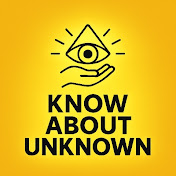 Know about unknown 🚩