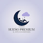 Sueño Premium: El Arte de Dormir Bien logo