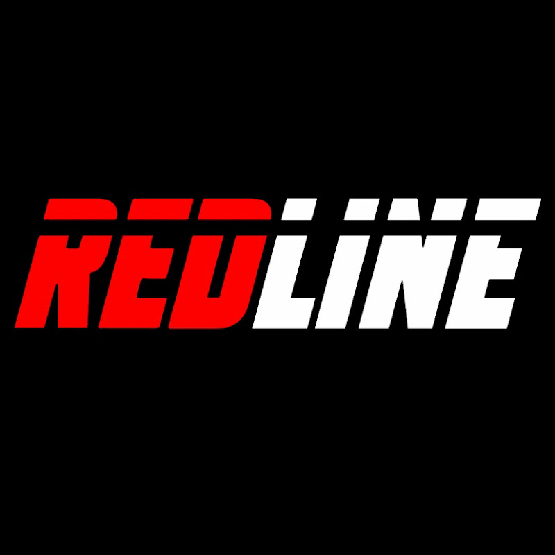 REDLINE - Matheus Acordi