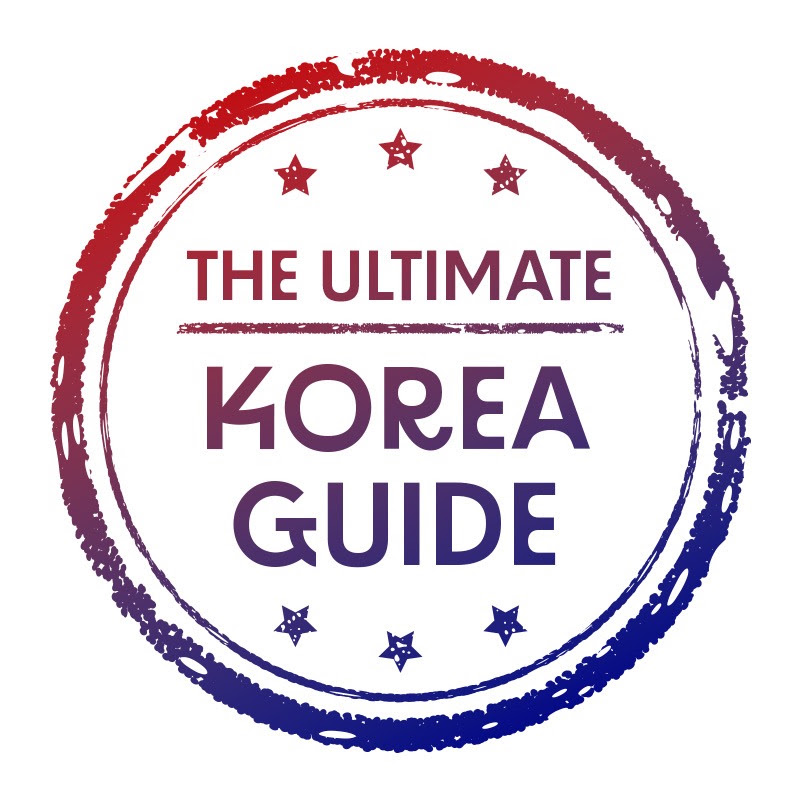The Ultimate Korea Guide