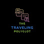 The Traveling Polyglot logo