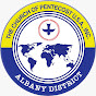 Church of Pentecost Albany District logo