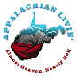 Appalachian Livin' Podcast logo