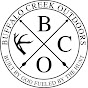 Buffalo Creek Outdoors logo