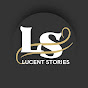 Lucent stories  logo