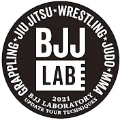 BJJ LAB / ブラジリアン柔術研究室