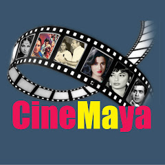 CineMAYA  channel logo
