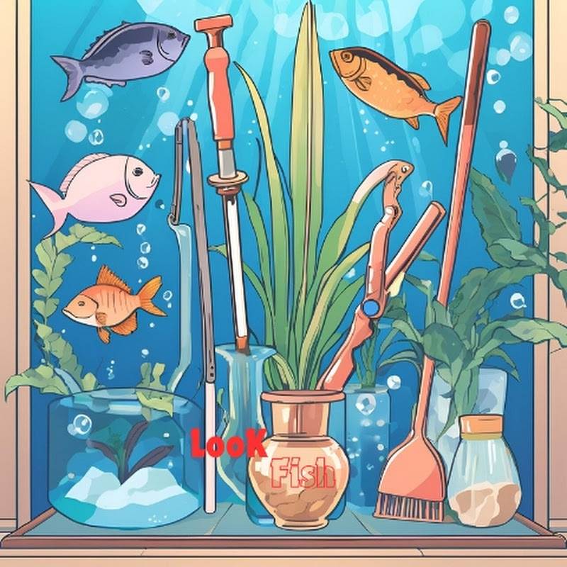 LookFish