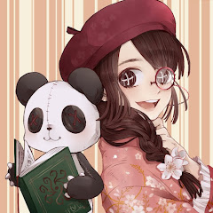 🐼 ぱんだ / Panda