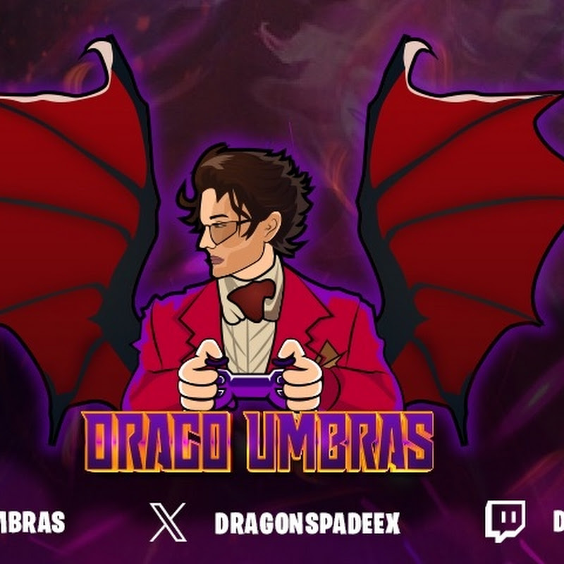 Draco Umbras