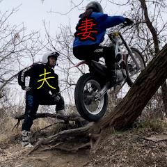 ゼト子とQ子のおバイク日記アイコン画像