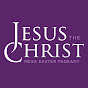 Mesa Easter Pageant logo