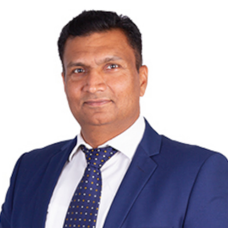 Realtor Ravi Sohal