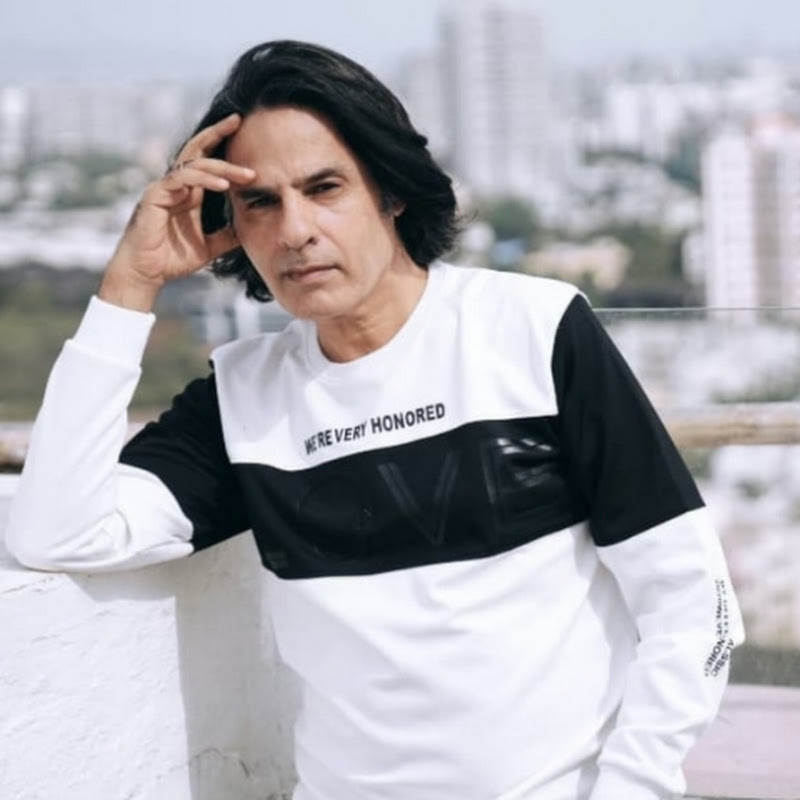 Rahul Roy