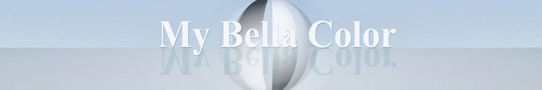 My Bella Color YouTube channel avatar