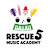 Rescue 5 Music Academy studio 5