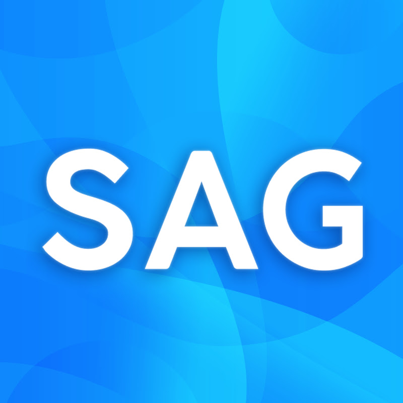 SAG CEO
