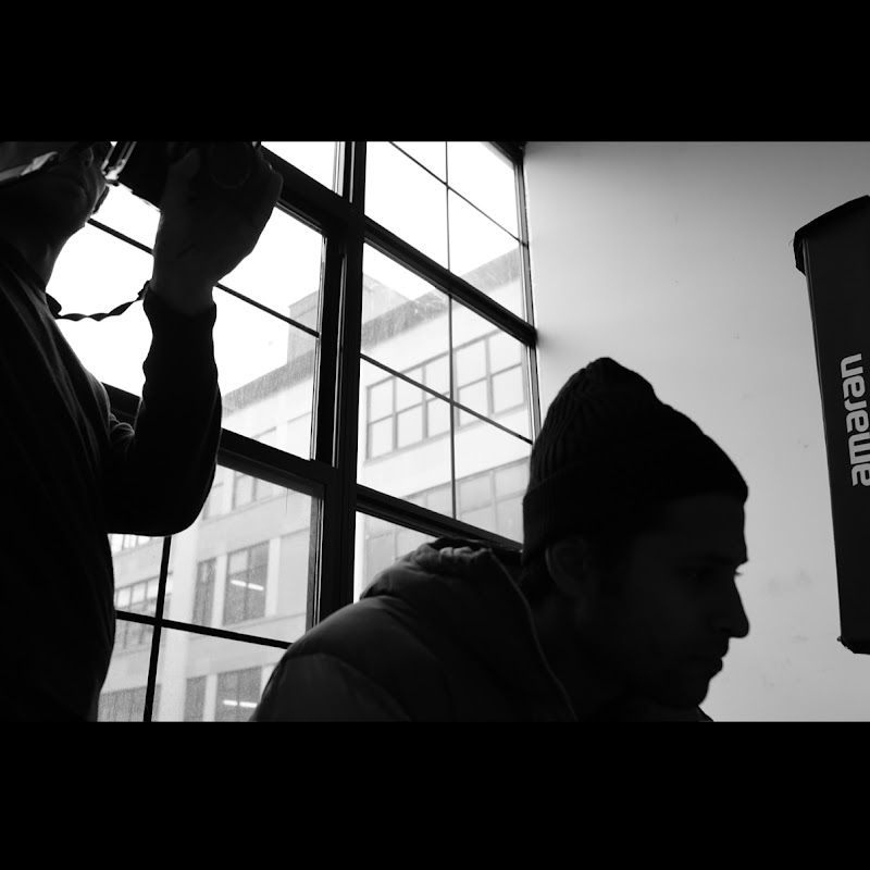 Bronx Boys Productions