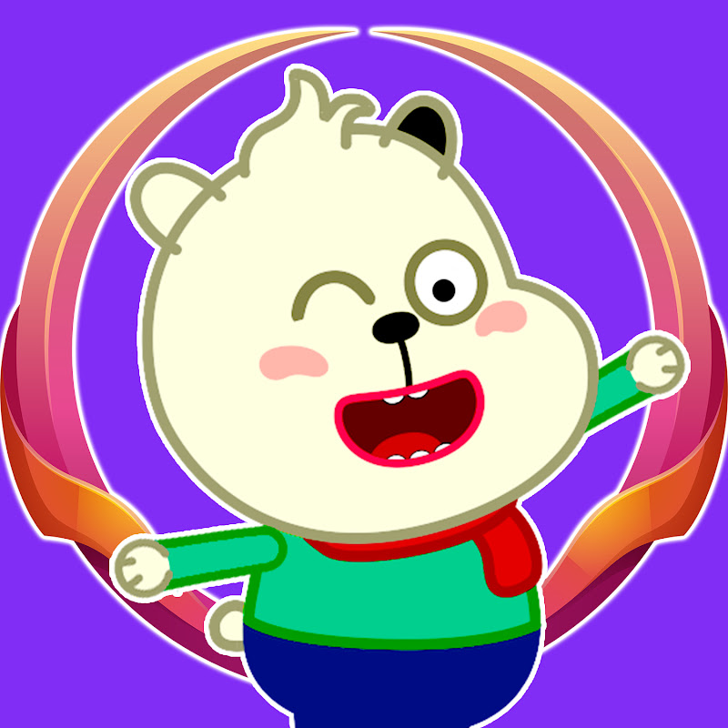 Bearee - Dibujos Animados