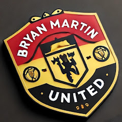Bryan Martin United