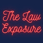 The Law Exposure logo