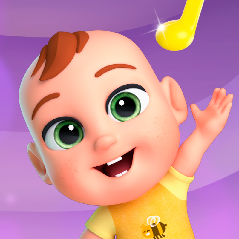 Lalafun - Canções Infantis de Animais