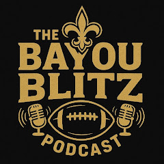 The Bayou Blitz Podcast