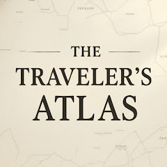 The Traveler’s Atlas