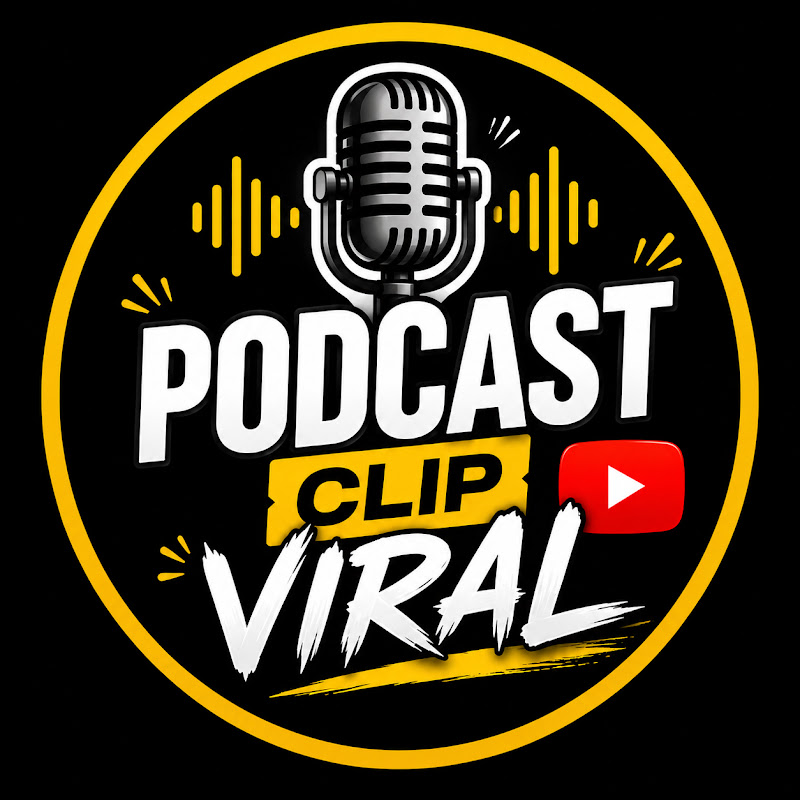 Podcast Clip Viral