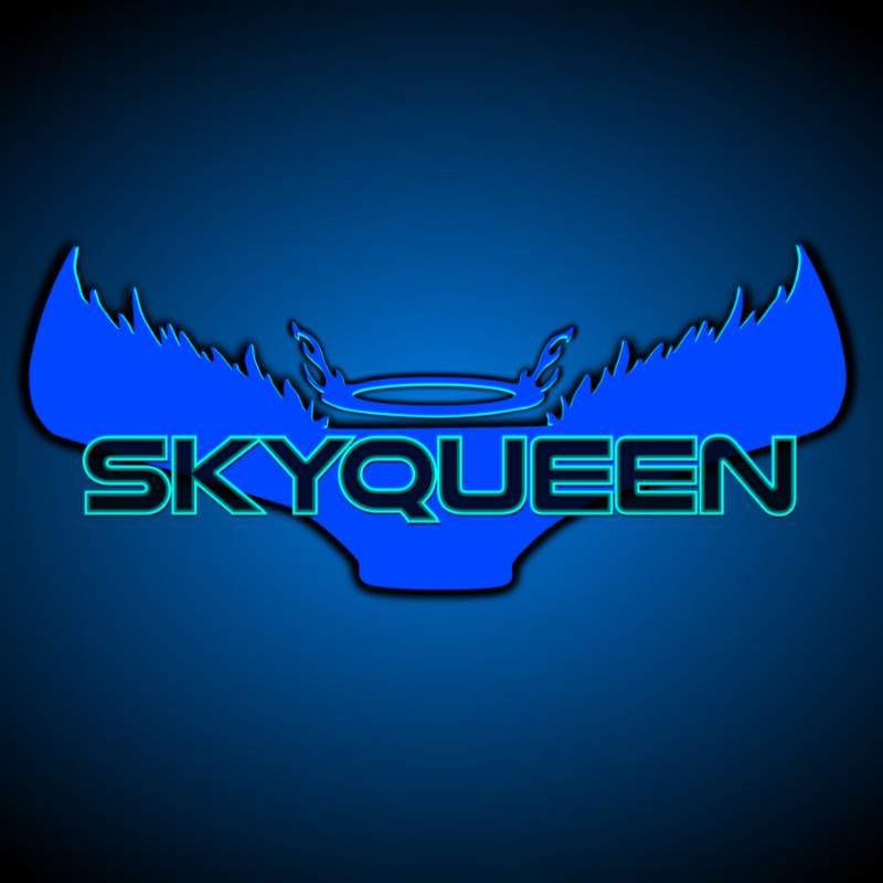 Ash Skyqueen icon