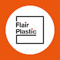 Flair-Plastic logo