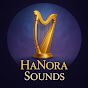 HaNora Sounds logo