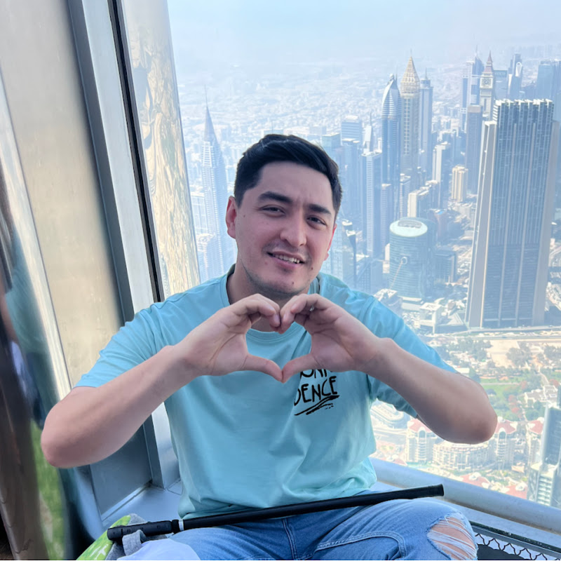Channel Avatar