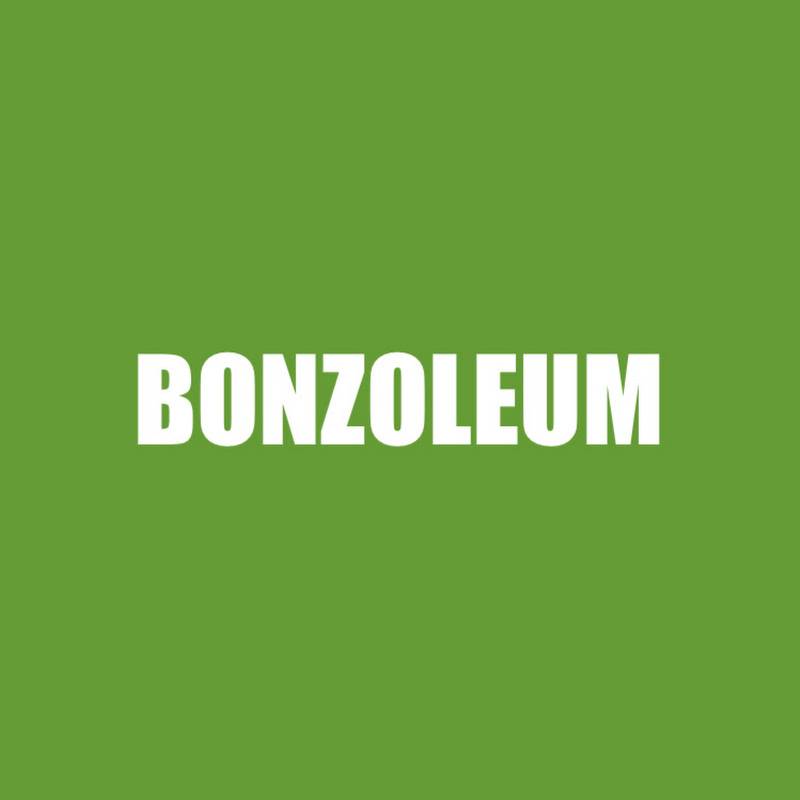 BONZOLEUM DRUMMING CHANNEL