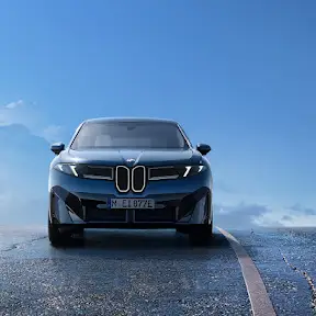 BMW Group YouTube channel