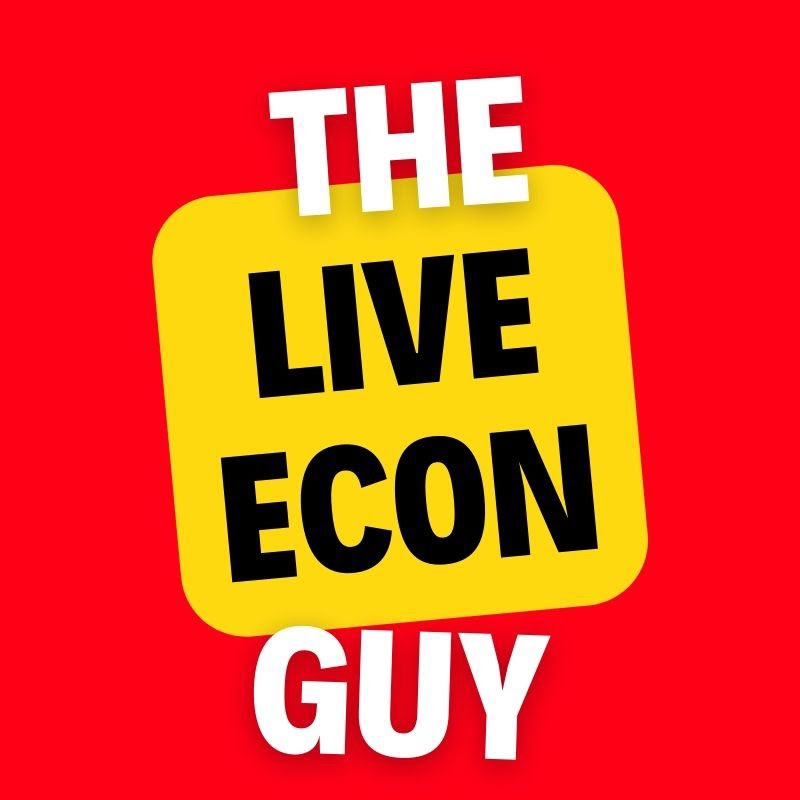 TheLiveEconomicsGuy