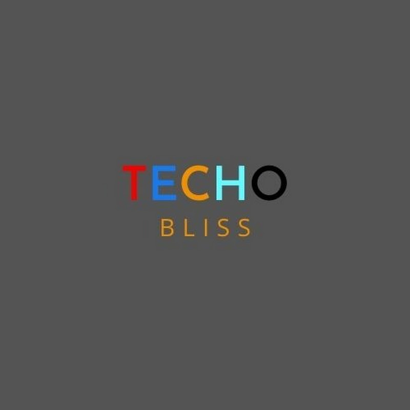 Techo Bliss