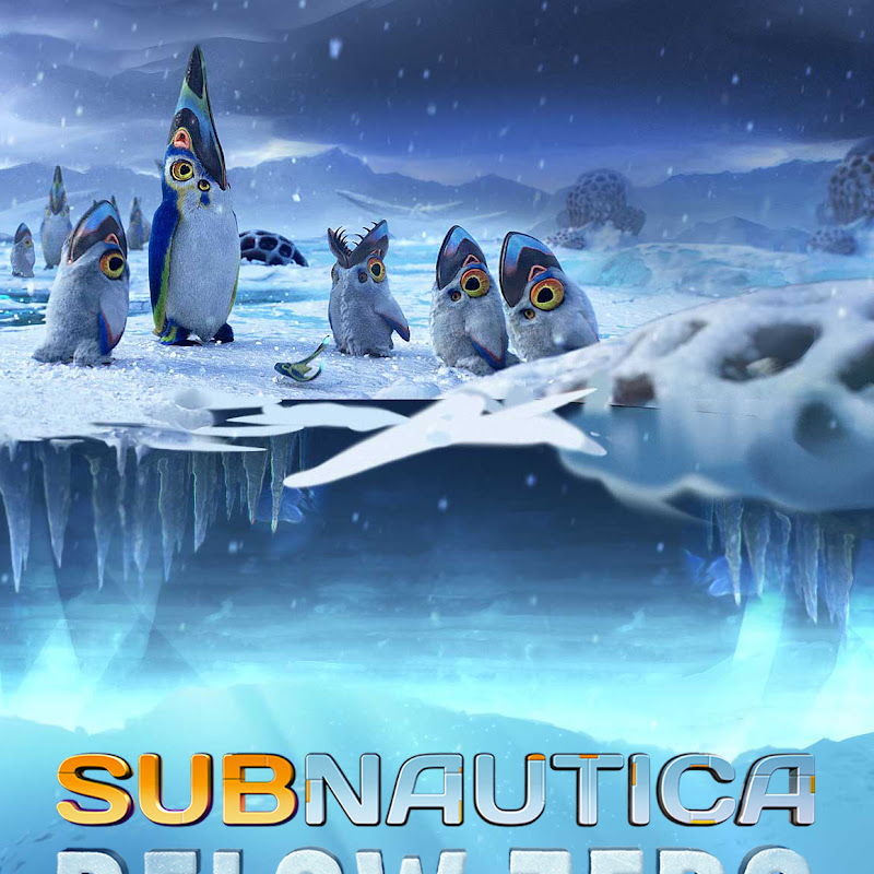 Subnautica: Below Zero - Topic