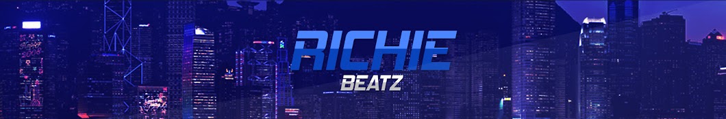 Richie Beatz YouTube kanalı avatarı