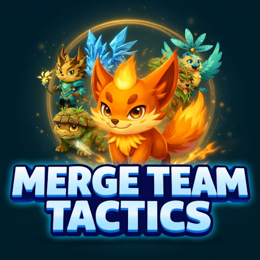 Merge Team Tactics