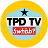 What could TPD TV buy with $105.54 thousand?