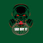 Sad Boy FF logo