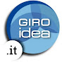 GIROIDEA - Comunicazione d'impresa con AI logo