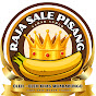 RAJA SALE PISANG OFFICIAL SALE PISANG SABAR SUBUR logo