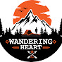 Wandering Heart logo