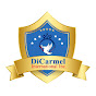 DiCarmel International Inc. logo