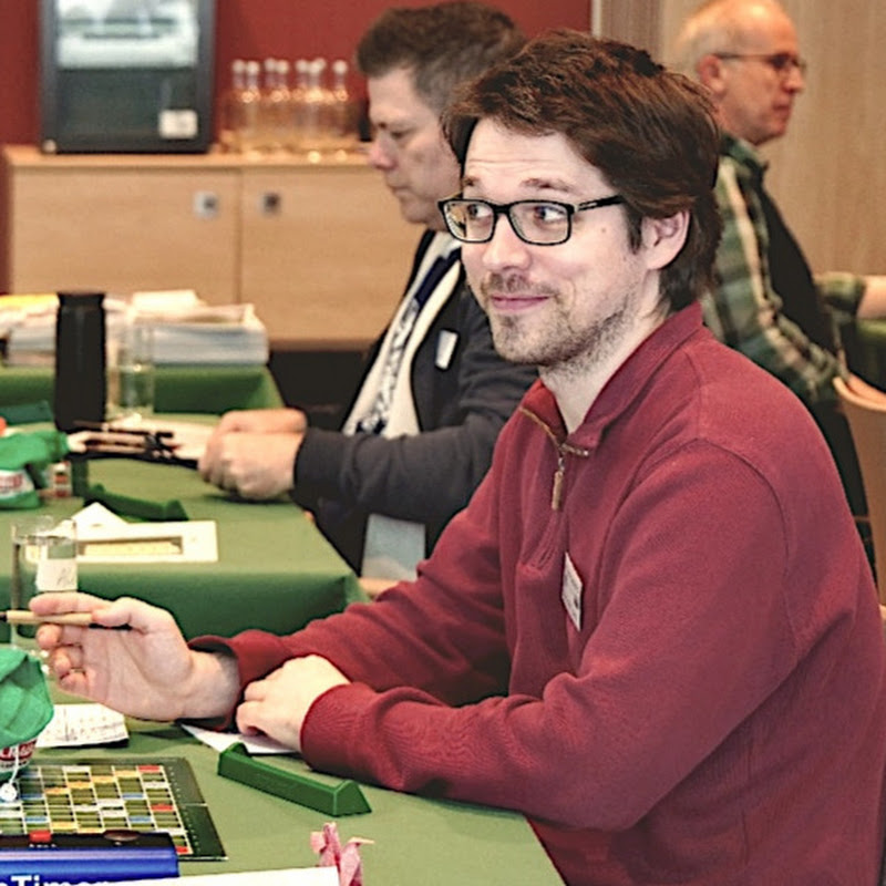 Alex Dings icon