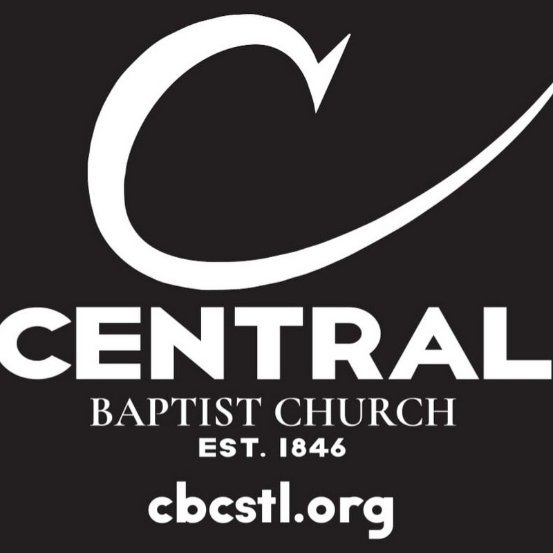 Central Baptist Church St Louis, MO