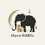 Mama Wildlife logo