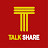 TTT TALK SHARE
